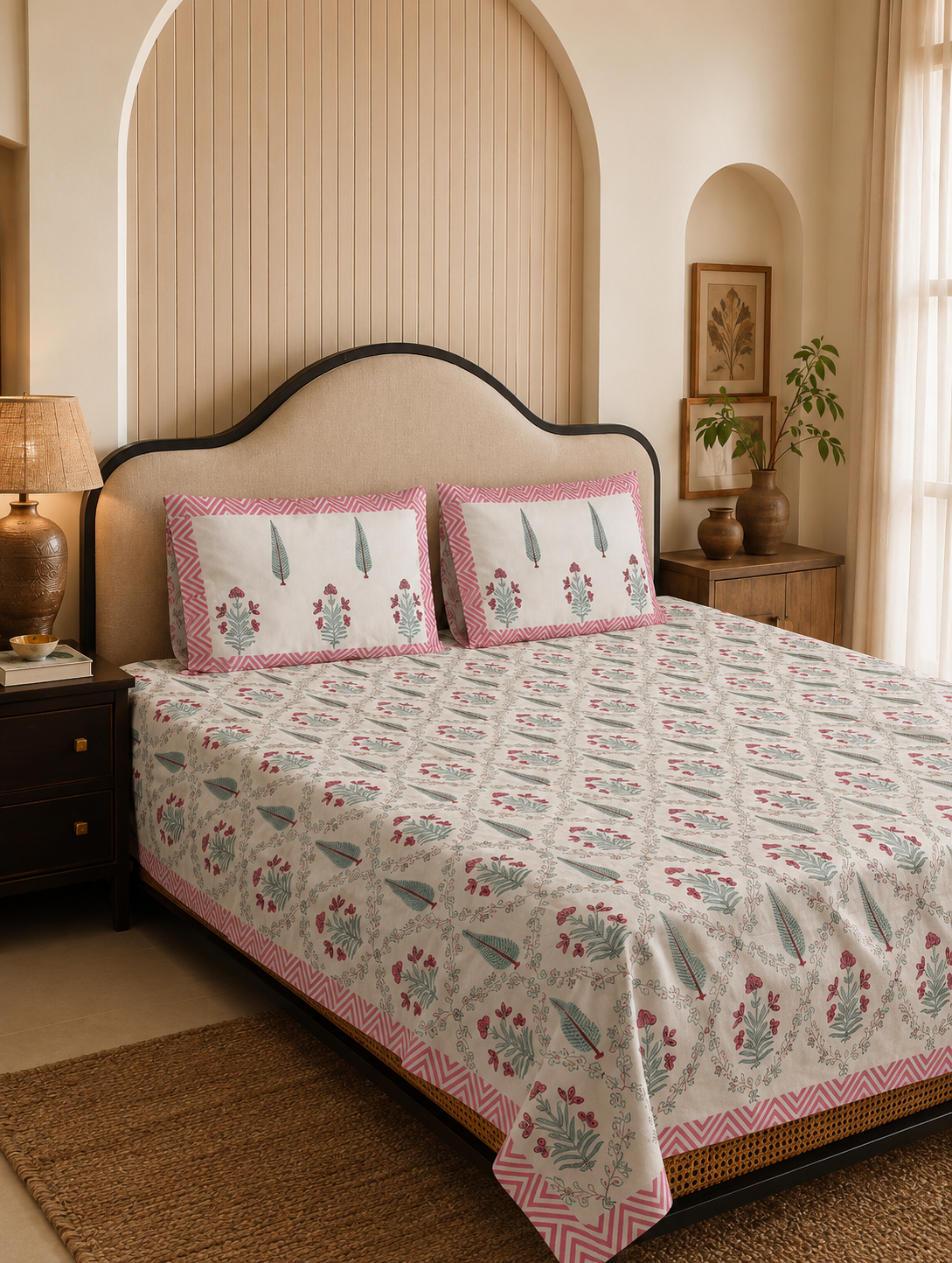 Bedsheets