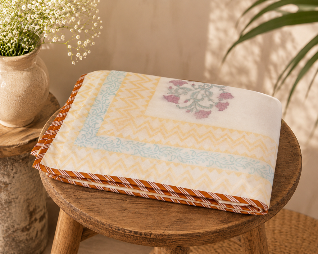 Amber Bloom