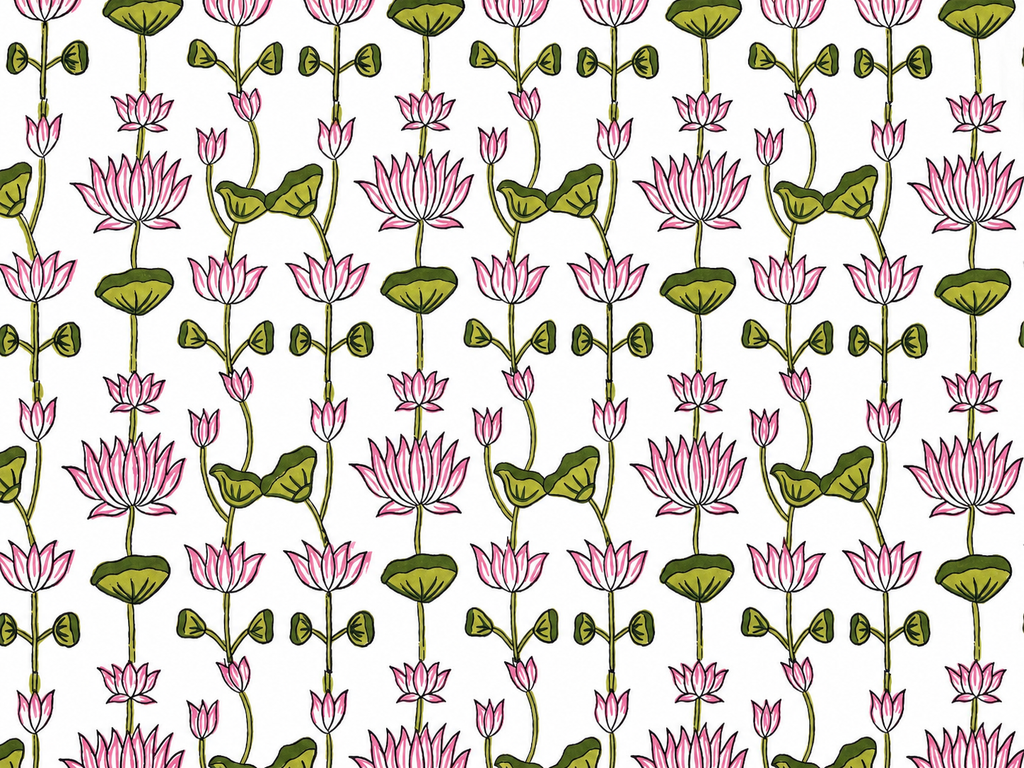 Lotus Veranda