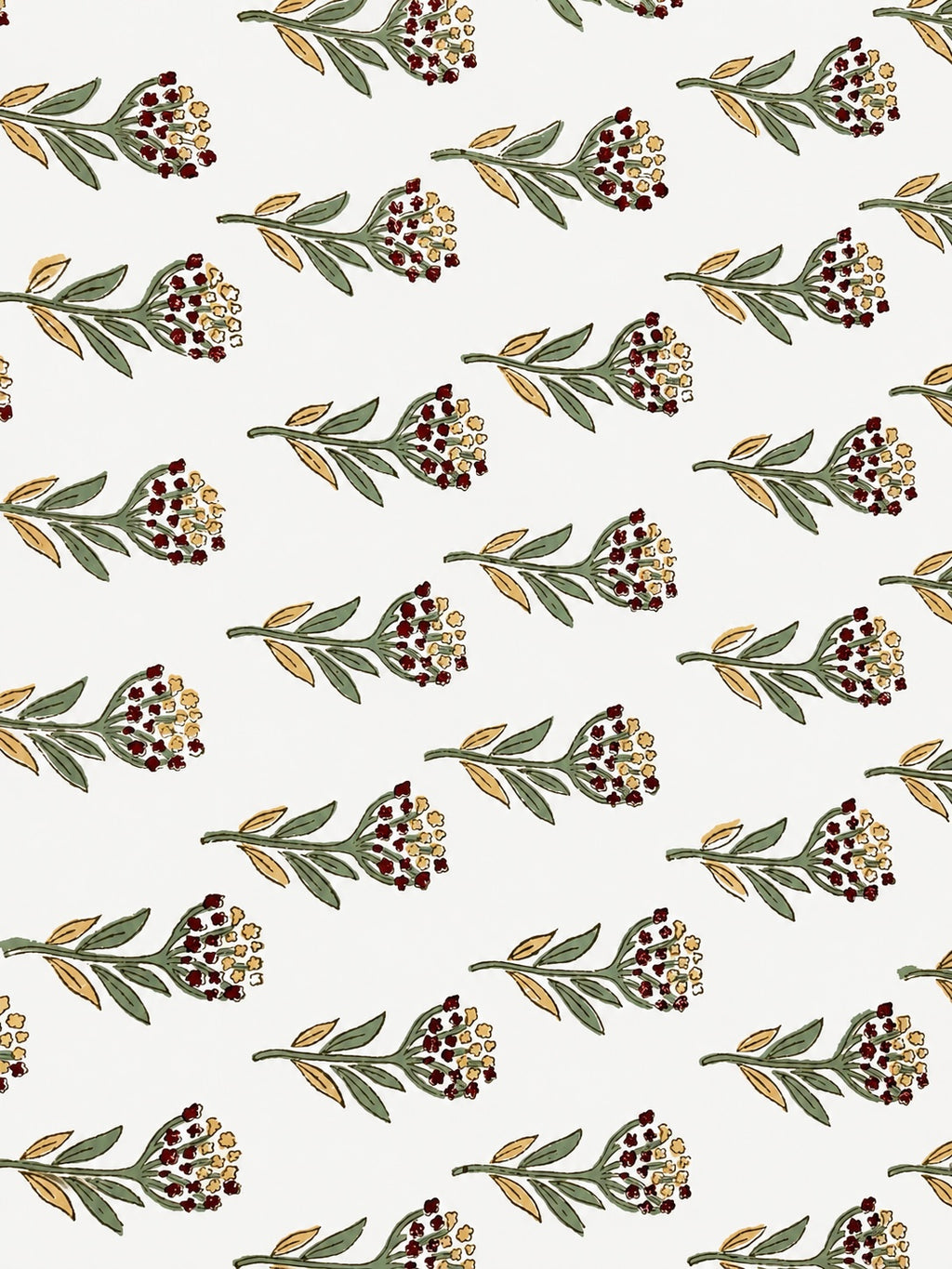 Berry Blossom