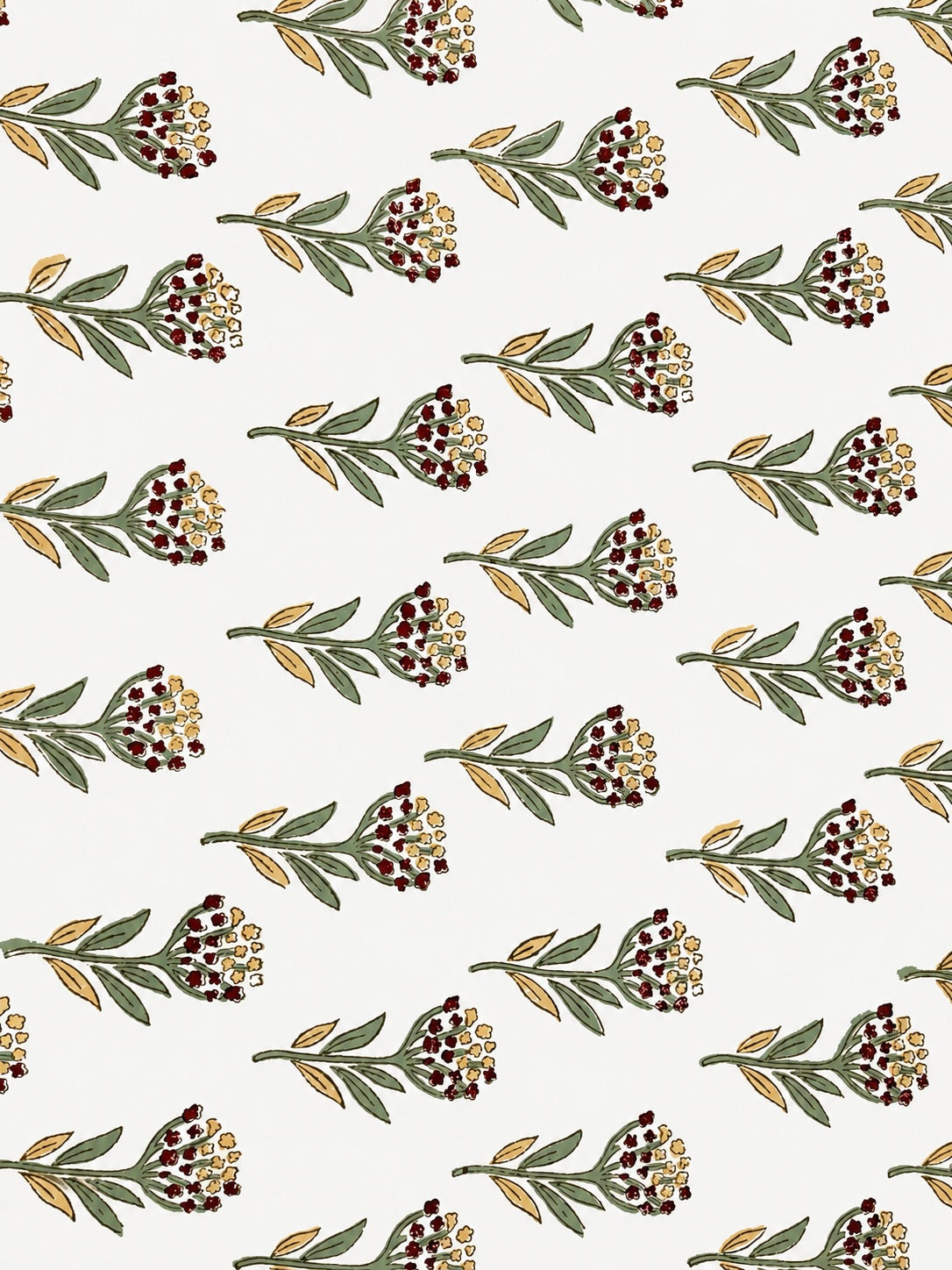 Berry Blossom