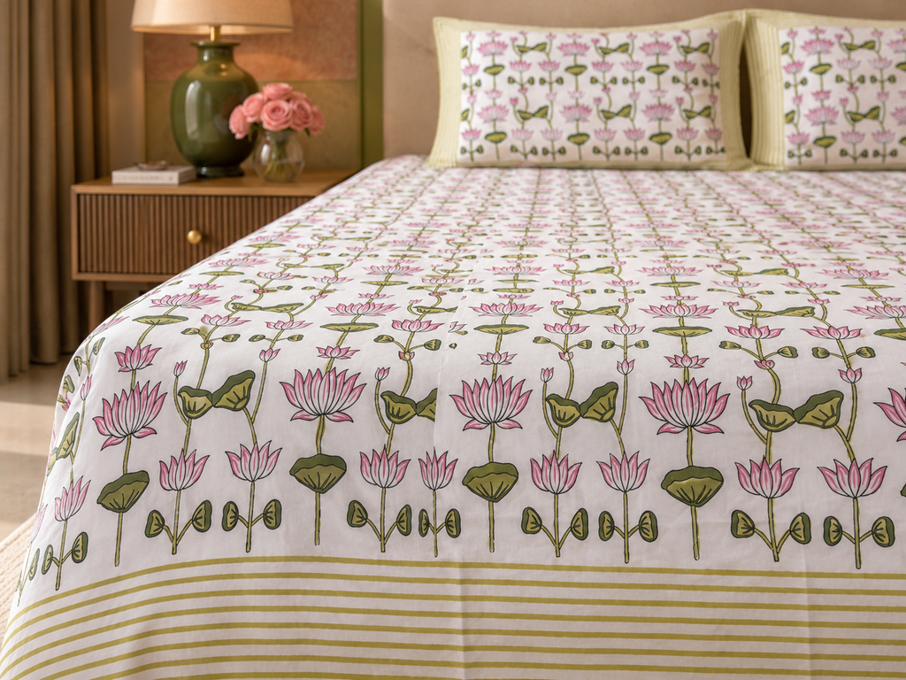 Lotus Veranda