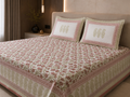 Coral Paisley