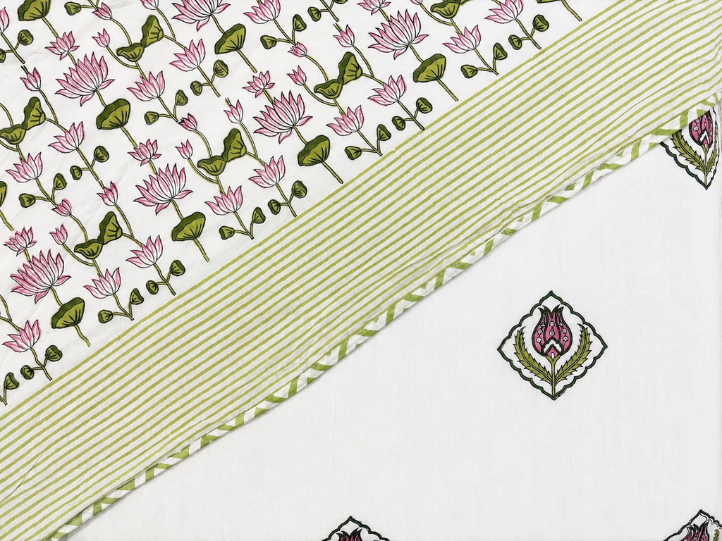 Lotus Veranda