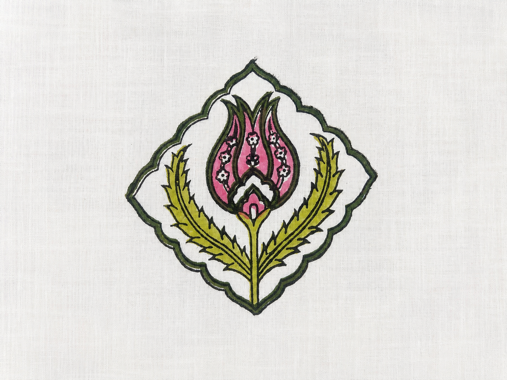 Lotus Veranda