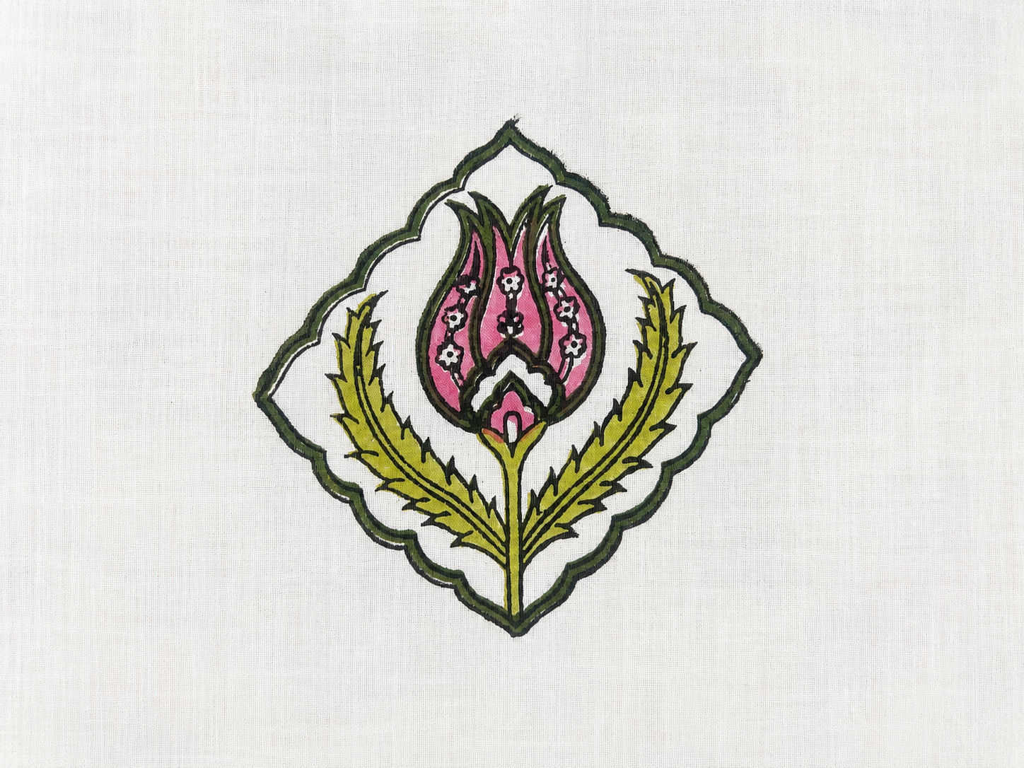 Lotus Veranda