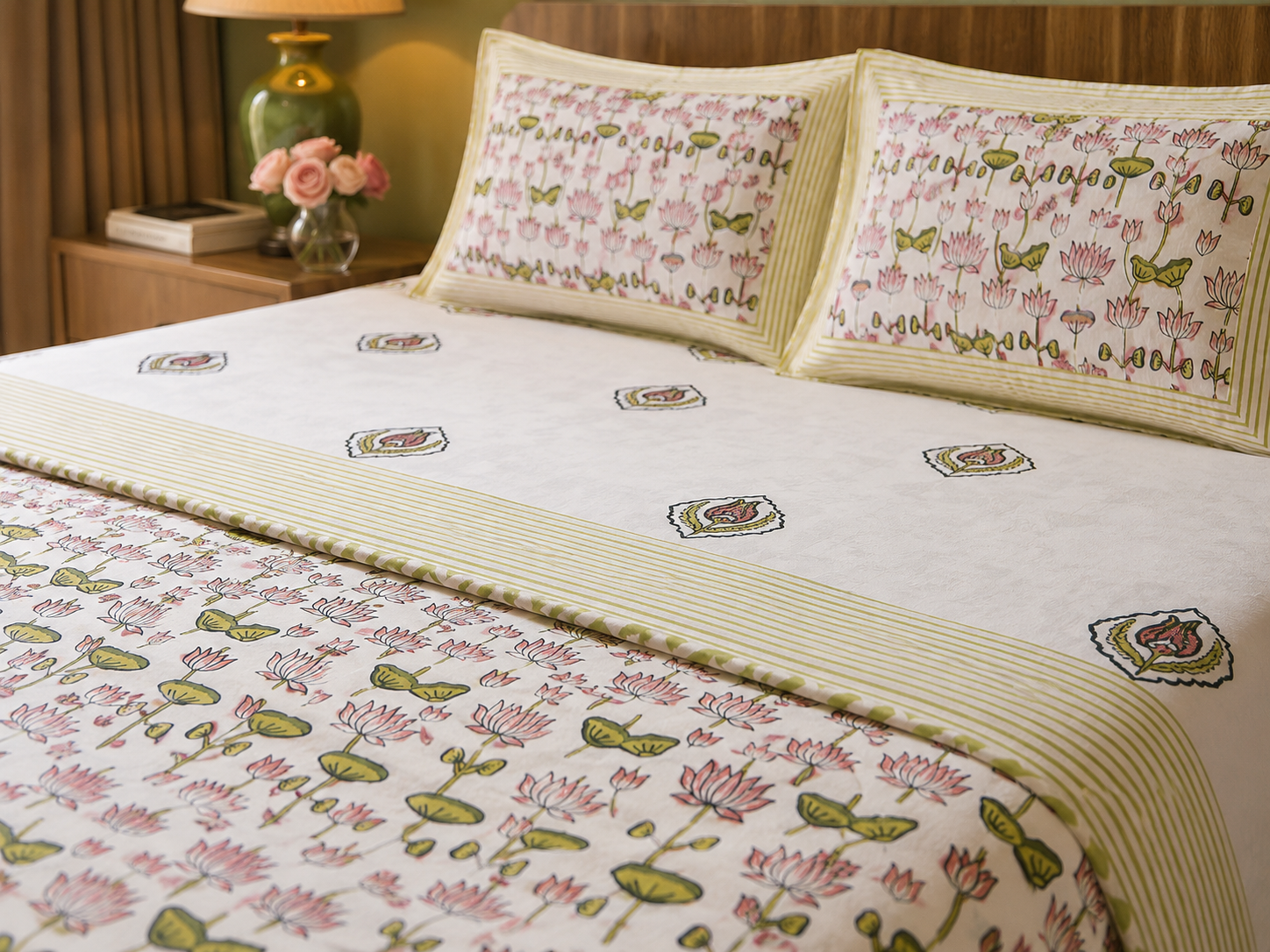 Lotus Veranda