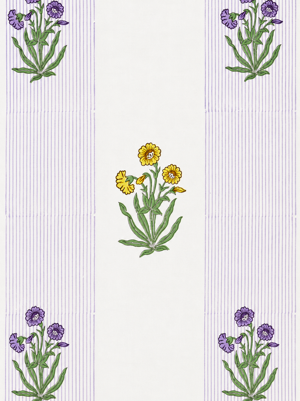 Lilac Lattice