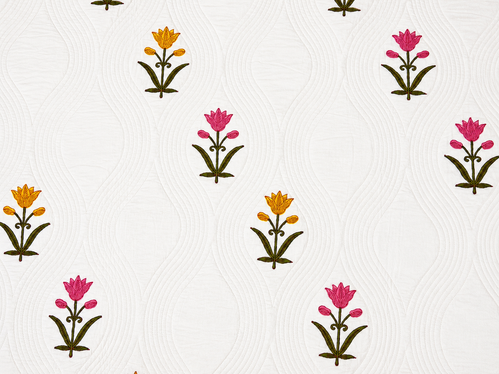 The Royal Tulip