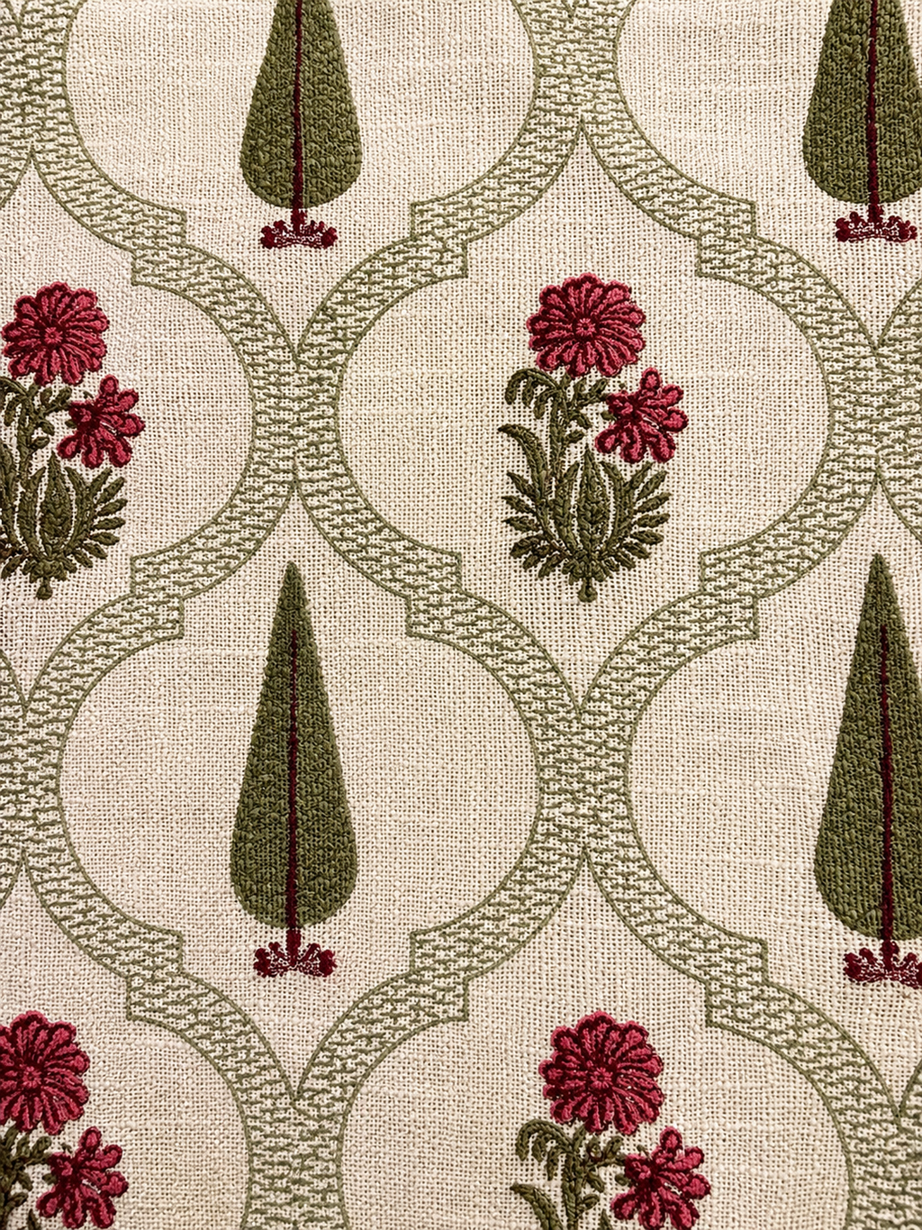 floret