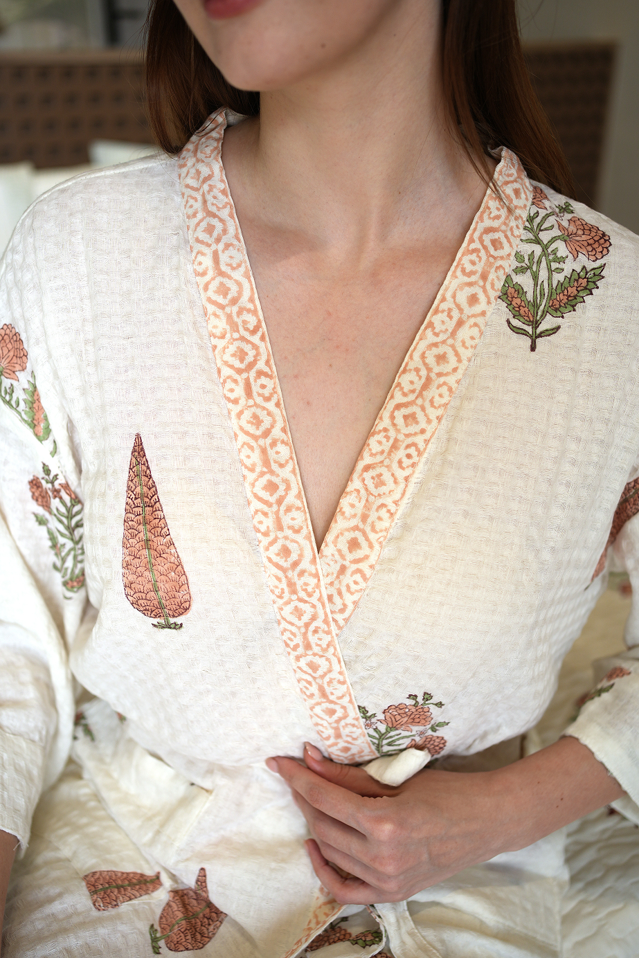 Magnolia