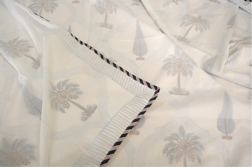 Palm Whisper