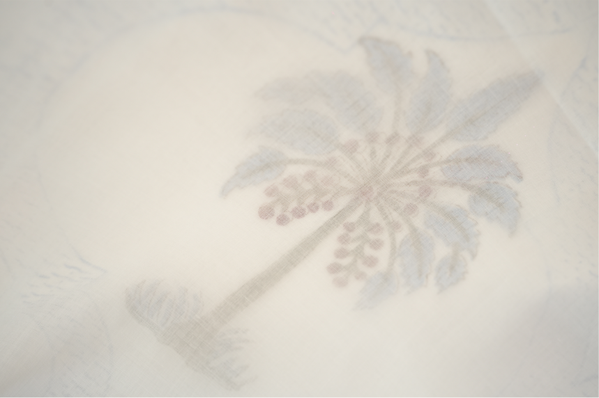 Palm Whisper
